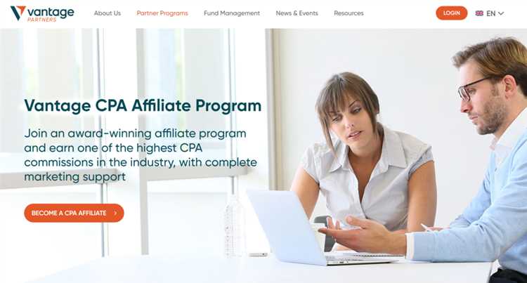 Forex trading affiliate programs