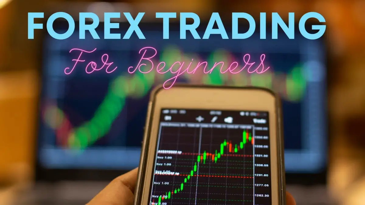 Forex trading australia beginners tutorial