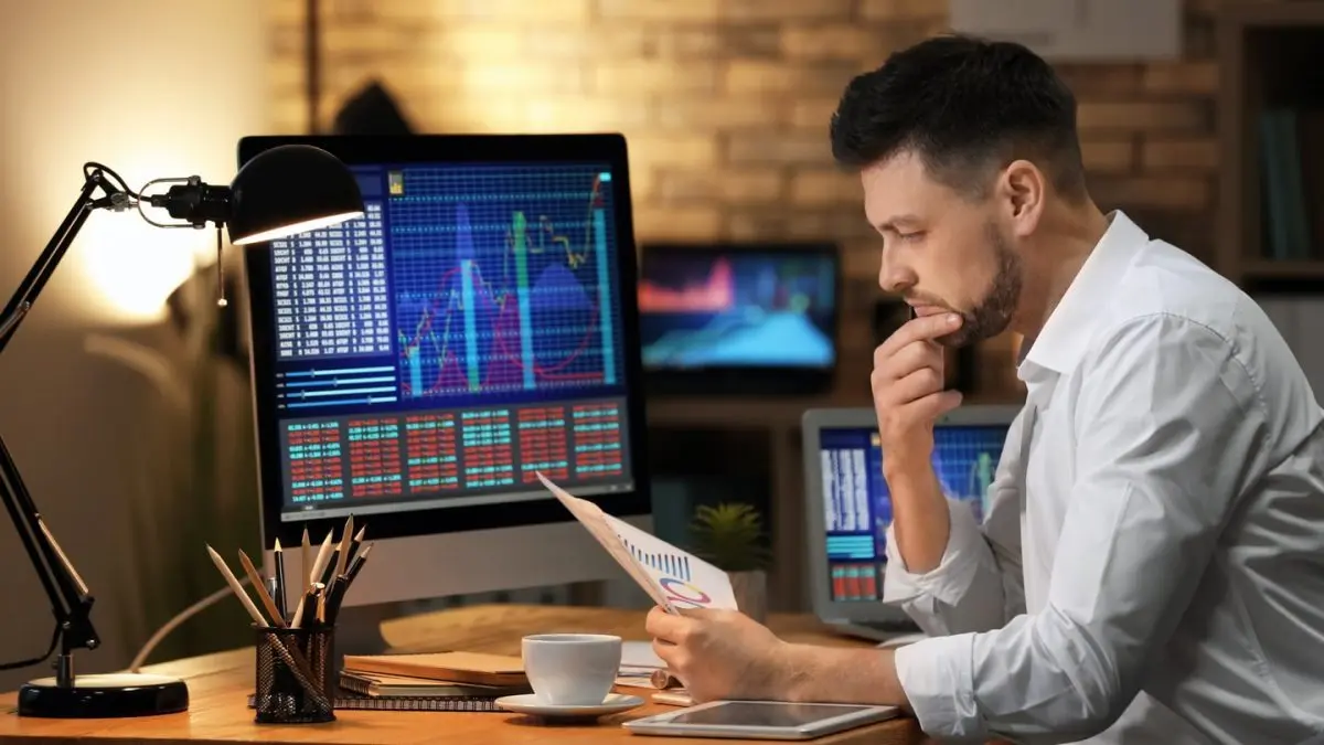 Forex trading beginners course