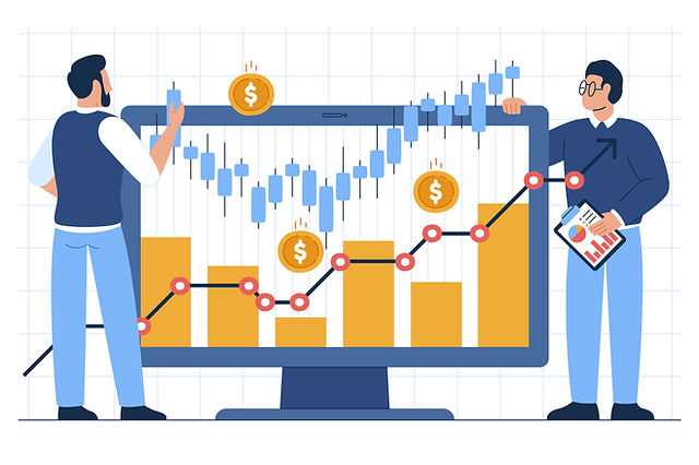 Indicadores econômicos que influenciam o mercado Forex