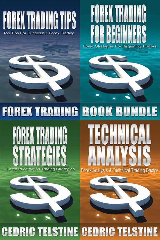 Forex trading book