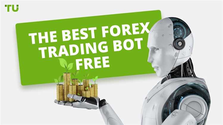 Forex trading bot free