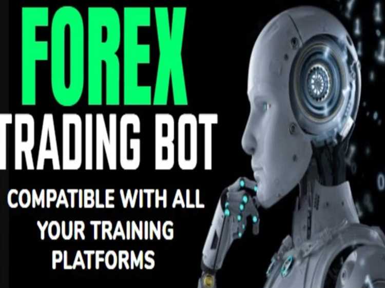 Forex trading bot mt4