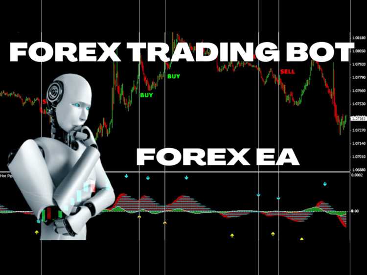 Forex trading bots for sale