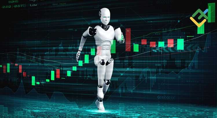 Forex trading bots