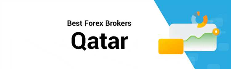 Forex trading brokers in qatar