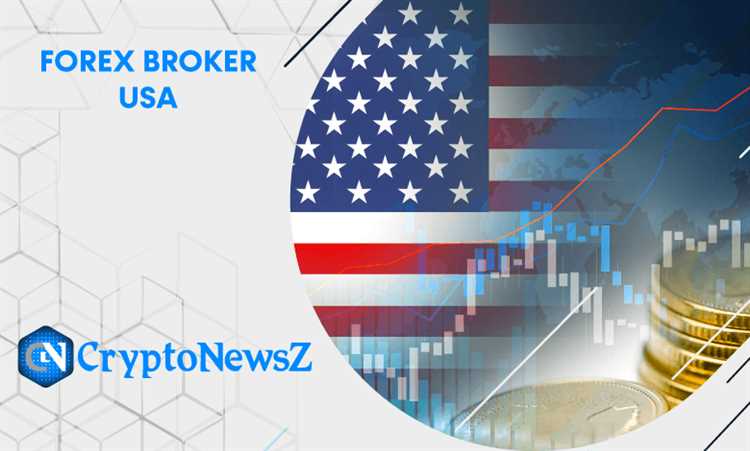 Forex trading brokers in usa