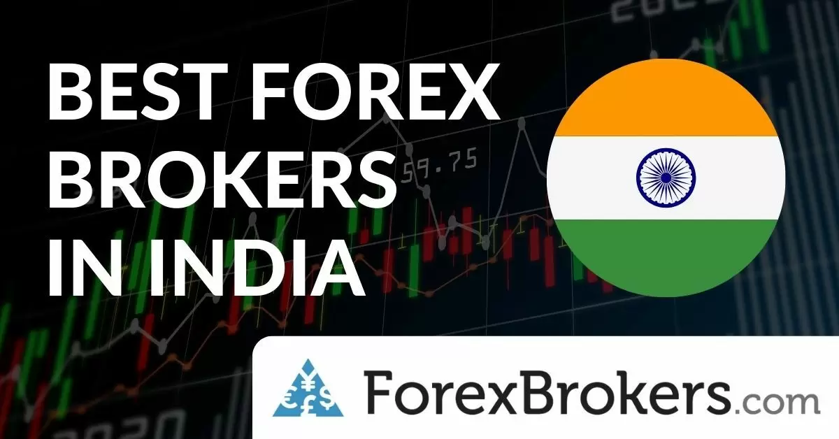 Forex trading brokers