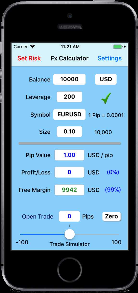 Identifique oportunidades de negociação com a calculadora de média móvel Forex