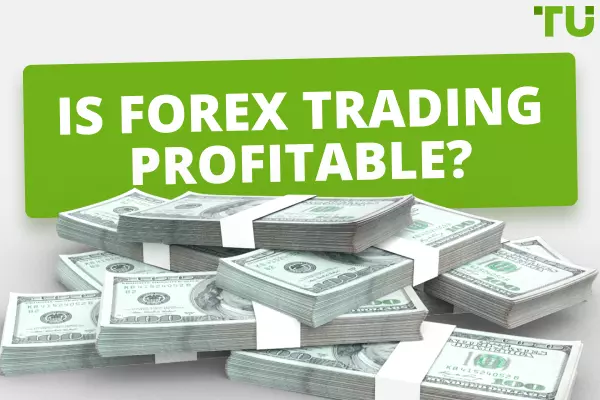 Forex trading can you make money