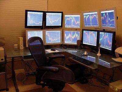 Forex trading chat room