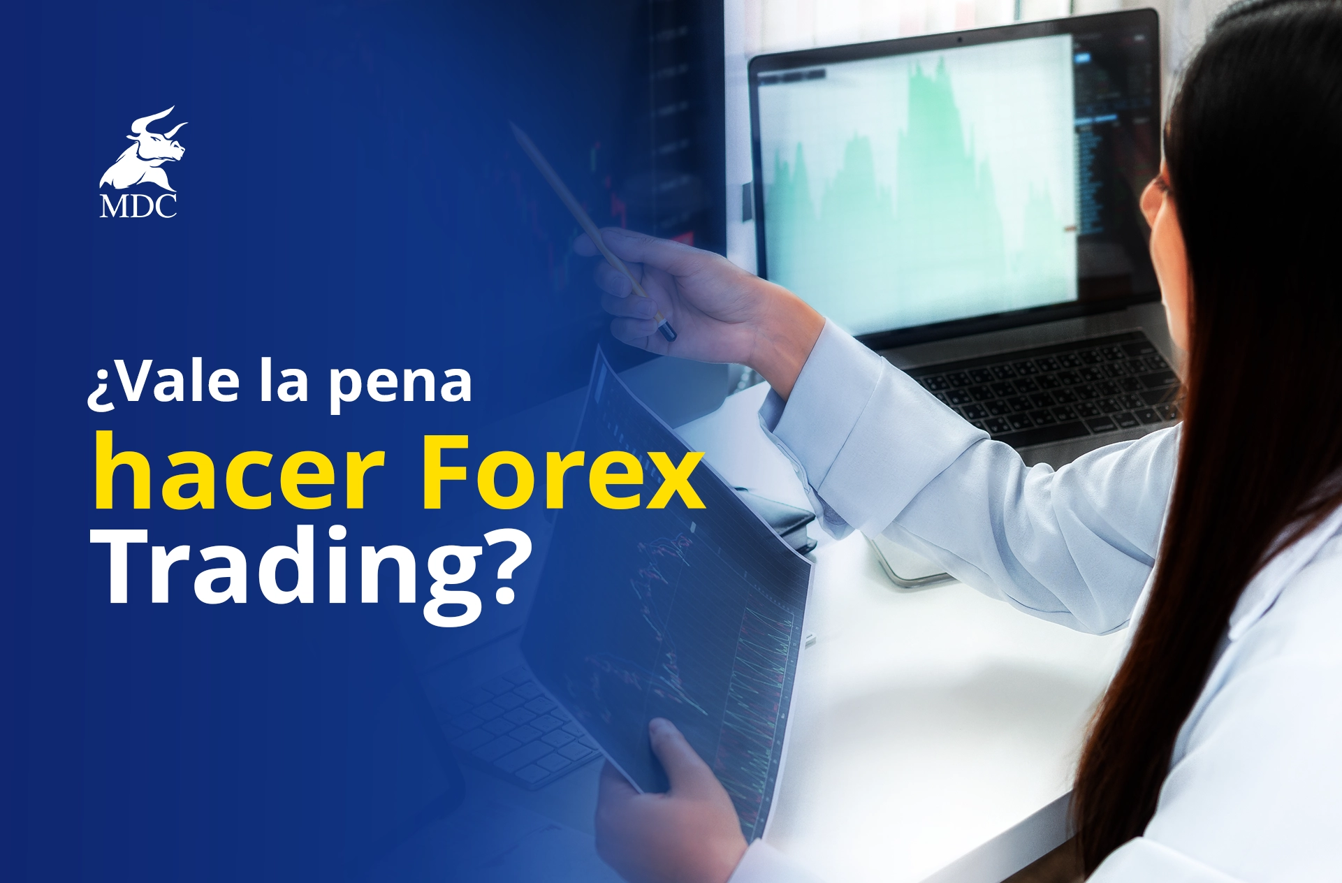 Principais tendências do mercado forex atualmente