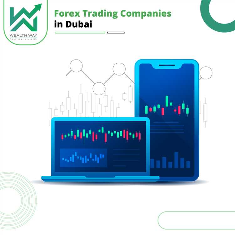 Como lucrar com as empresas de negociação de câmbio em Dubai?