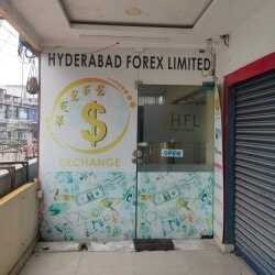 Forex trading companies in hyderabad