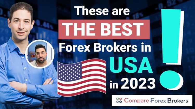 Forex trading companies in usa