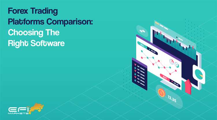 Forex trading comparison