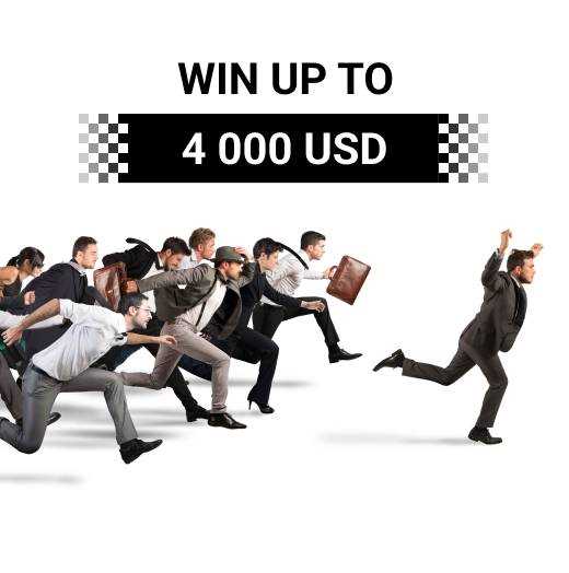 Forex trading contest