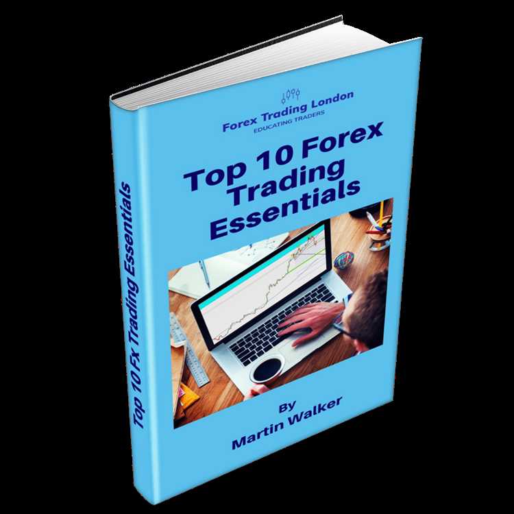 Forex trading course london