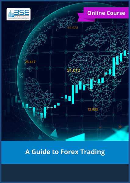 Aprenda as bases do mercado Forex