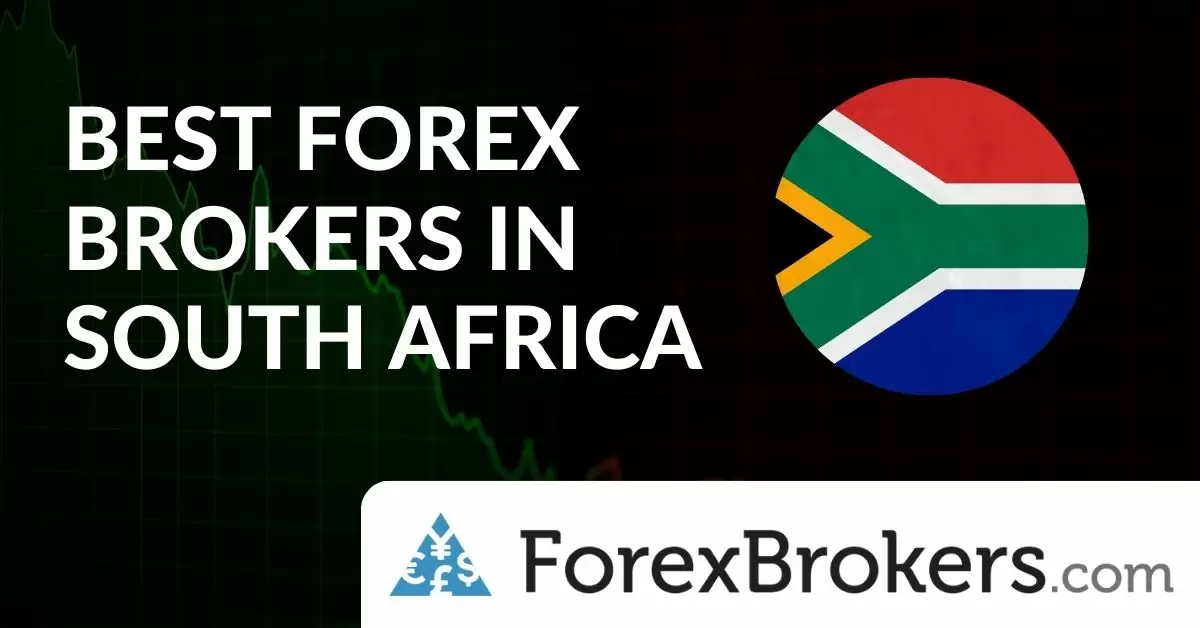 Forex trading course south africa