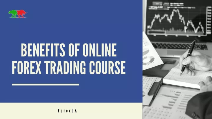 Forex trading course uk