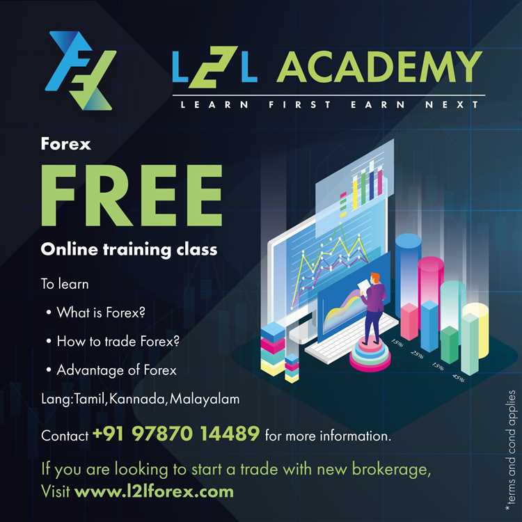 Forex trading courses free