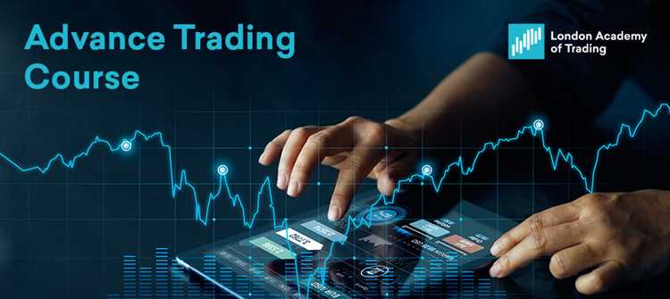 Forex trading courses london