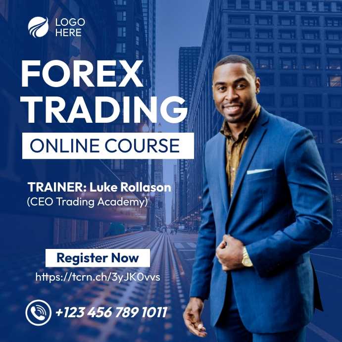 Forex trading courses