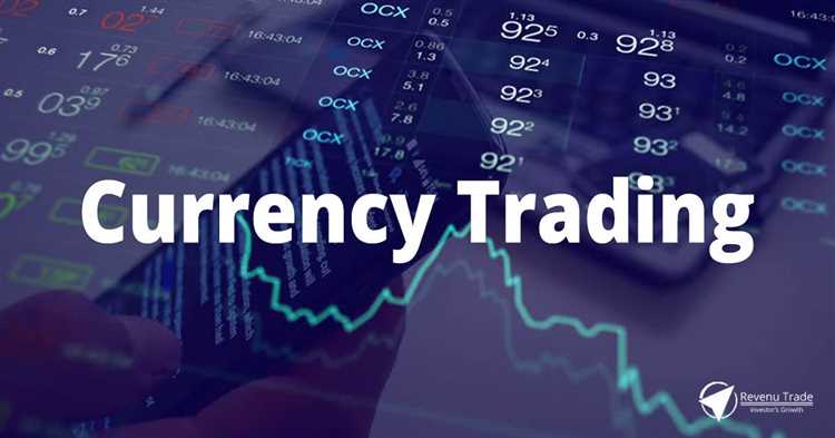 Forex trading currency trading