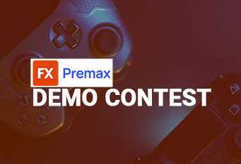 Forex trading demo contest