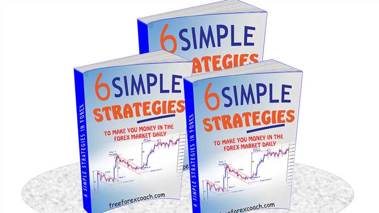 Forex trading ebook pdf