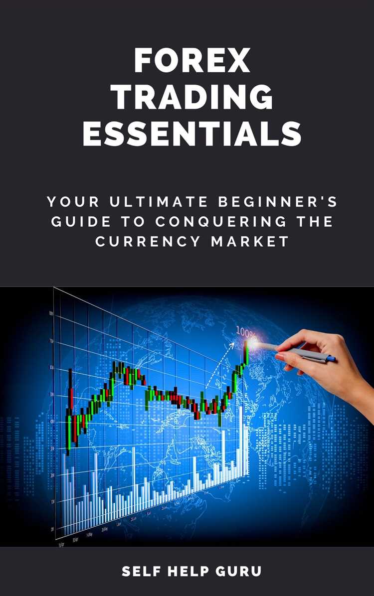 Forex trading ebook