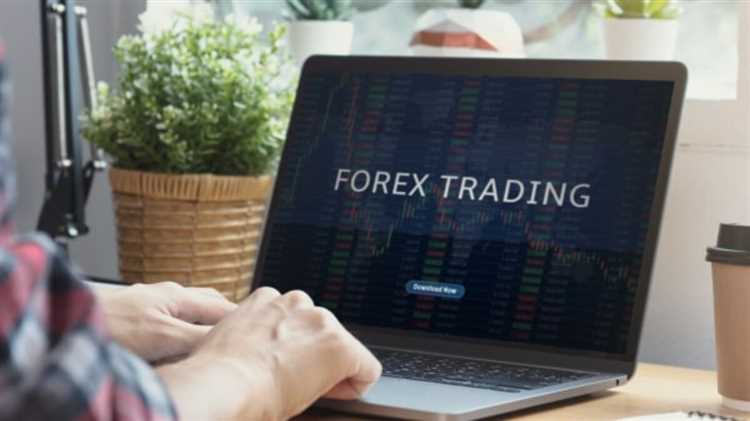 Por que investir em equipamento para negociação Forex?