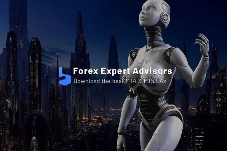 Forex trading expert advisors