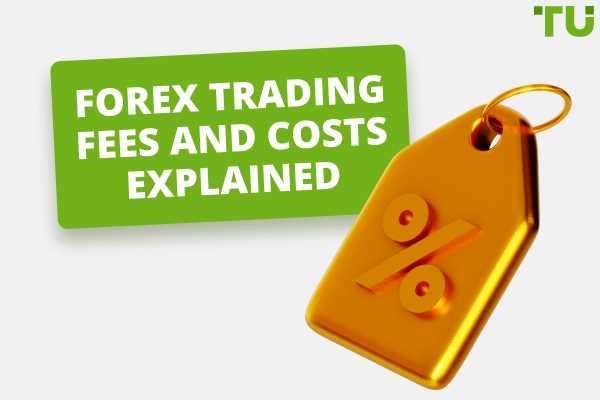 Forex trading fees