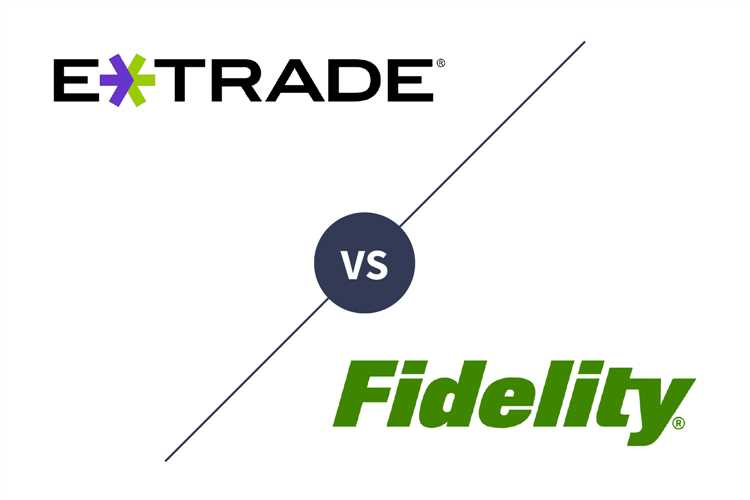 Forex trading fidelity