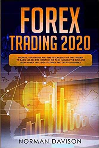 Forex trading for beginners book