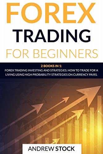 Forex trading for beginners books