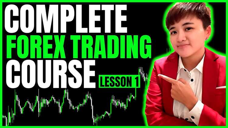 Forex trading for beginners full course