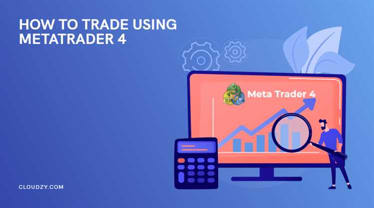 Forex trading for beginners metatrader 4