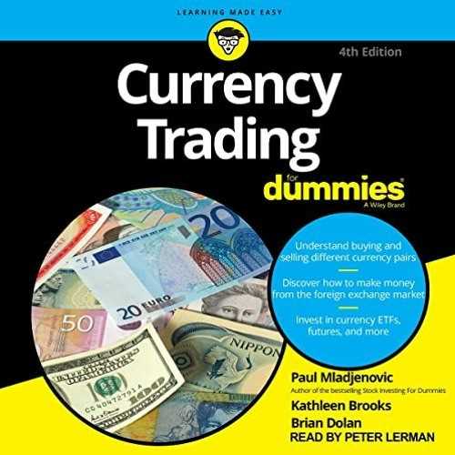 Forex trading for dummies pdf