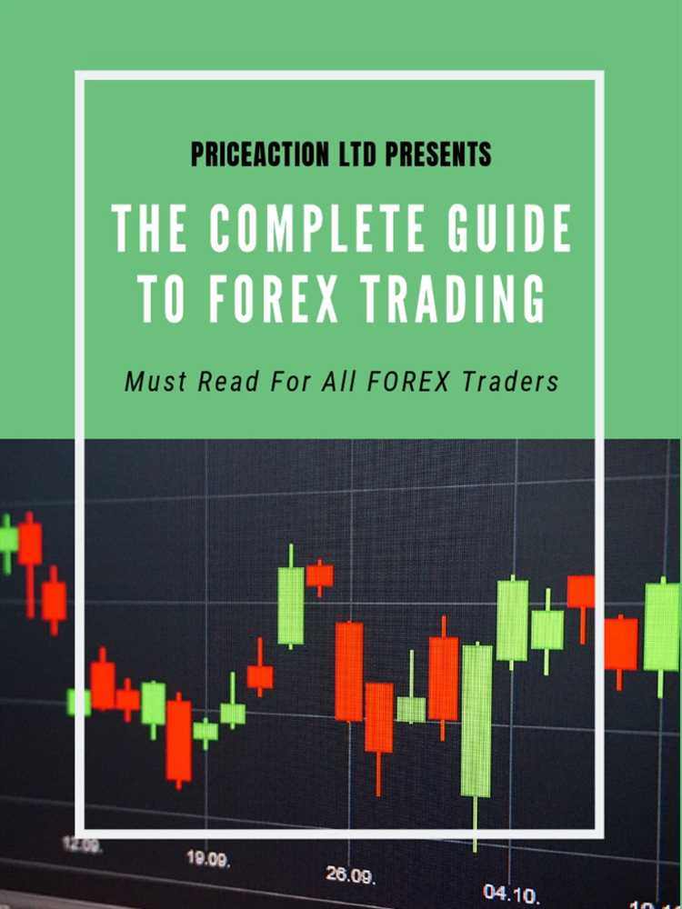 Forex trading free ebooks