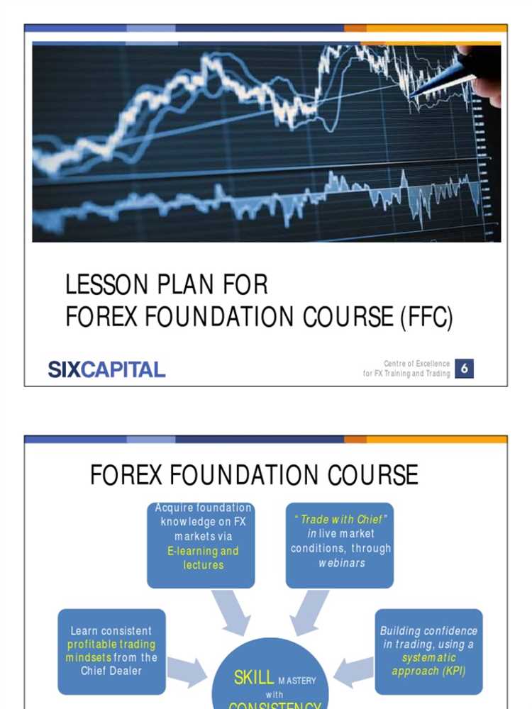 Forex trading full course pdf