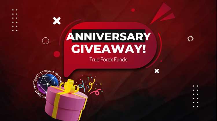 Forex trading giveaway