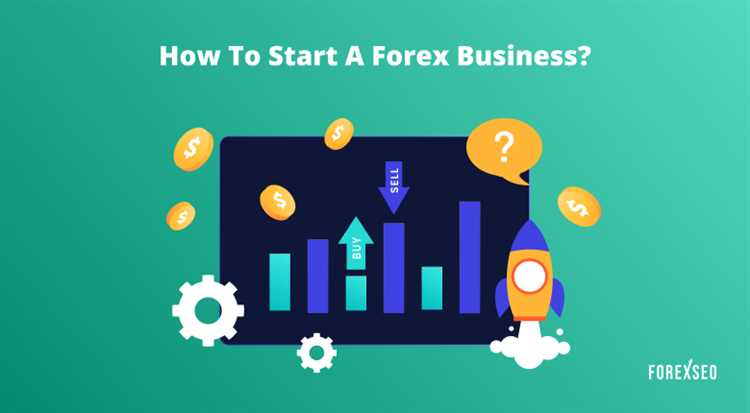 Forex trading how to start