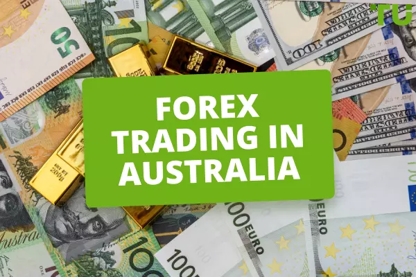 Forex trading in australia tax