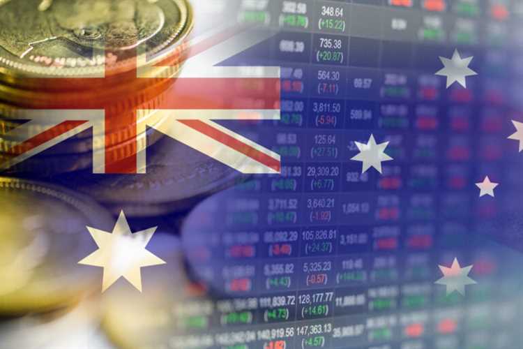 Como abrir uma conta de negociação Forex na Austrália?