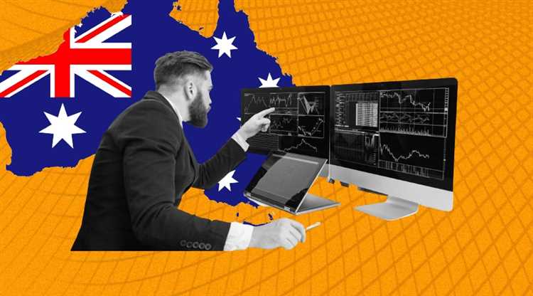 Forex trading in australia