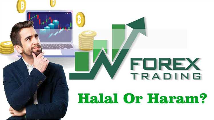 Os argumentos a favor de considerar o forex trading halal