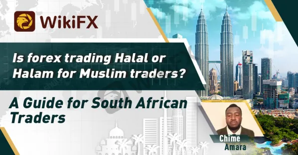 Forex trading in islam halal or haram